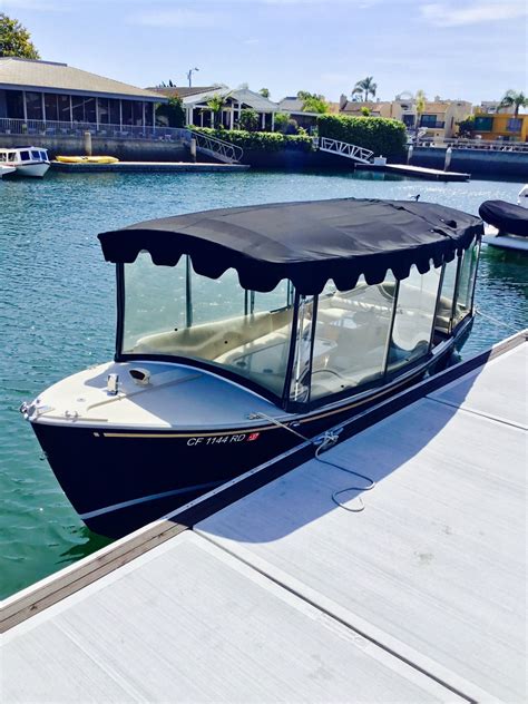 Duffy 2005 for sale for $19,000 - Boats-from-USA.com