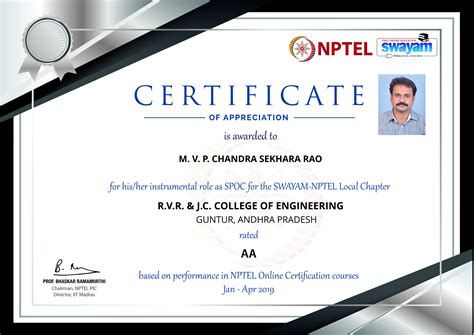 Welcome to RVR & JC College of Engg