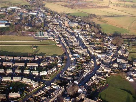 Kirkby Stephen | A Small Market Town in the Eden Valley