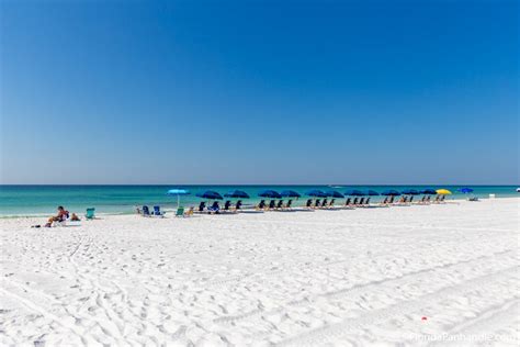 9 Best Places for a Beach Day in Destin, Florida