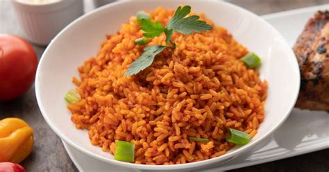 23 Nigerian Foods (+ Easy Recipes) - Insanely Good