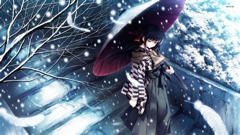 Heartbroken Anime Wallpapers - Wallpaper Cave