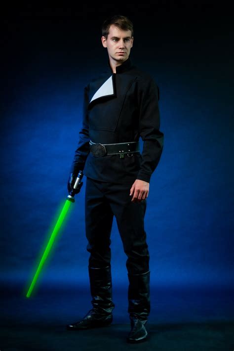 Luke Skywalker Costume Adults