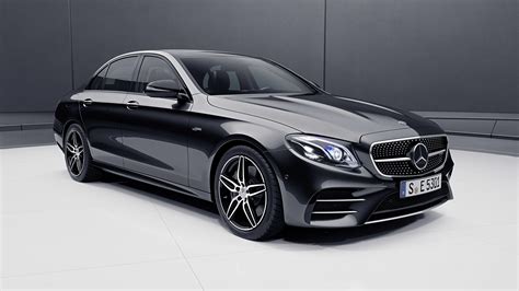 News - Mercedes-Benz’ W213 E-Class Updated, Due In Q4 2018