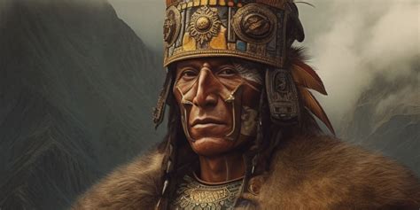 The mysterious origins of the Inca Empire - History Skills