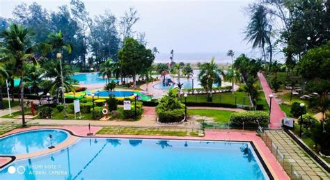 De Rhu Beach Resort in Kuantan - See 2023 Prices