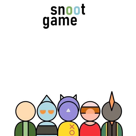 Snoot Game - Completions | HowLongToBeat