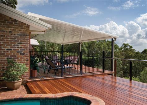 Verandahs Sydney, Installation, Supply