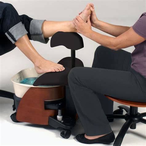 Continuum Pedicute Spa | Portable spa, Pedicure spa, Foot spa