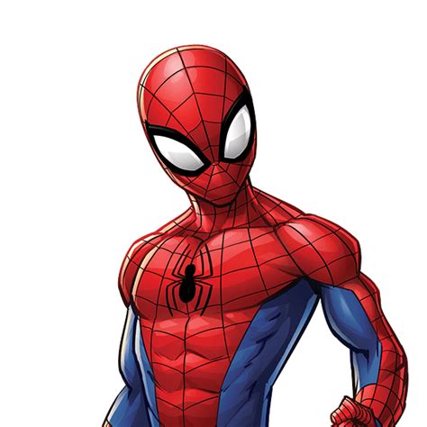 Spider-Man | Spiderman cartoon, Spiderman, Spiderman drawing