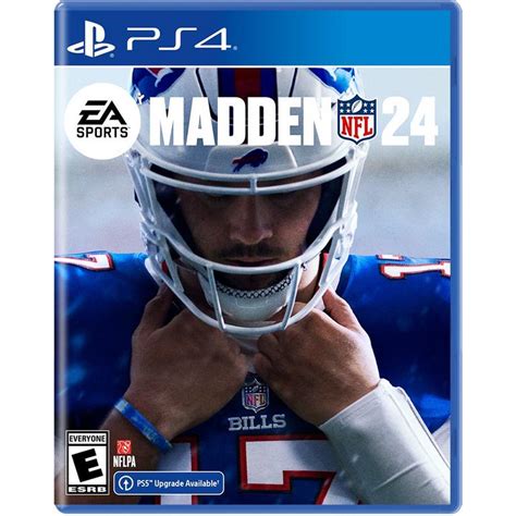 Trade In Madden NFL 24 - PlayStation 4 | GameStop