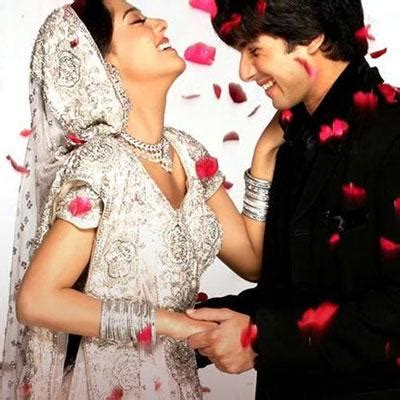 Best Bollywood On Screen Couples We Wish were Real