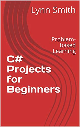 C# Projects for Beginners: Problem-based Learning » Let Me Read