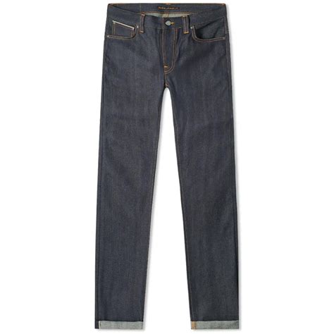 Top 7 Raw Denim Selvedge Jeans Brands In The World Today