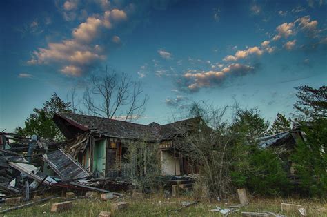 A look at Chicken Ranch on 50th anniversary of closure