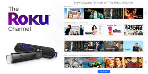 Apps to watch free movies on roku - spluspassl