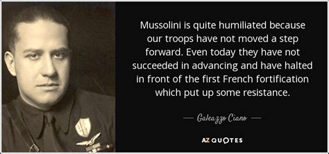 Quotes Mussolini | Wallpaper Image Photo