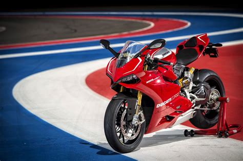 2013, Ducati, 1199, Panigale r, Motorcycles Wallpapers HD / Desktop and ...