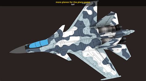 more planes for the plane game [GameBanana] [Works In Progress]