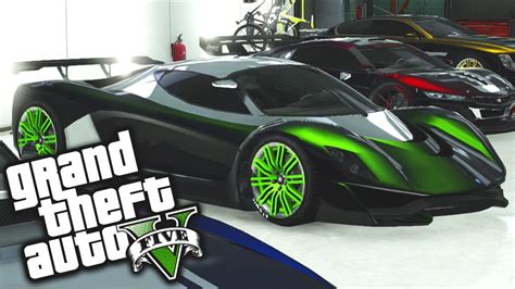 Gta 5 Cars