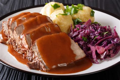 Traditional German Food - 15 Dishes to Eat in Germany