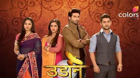 Udaan 7th March 2017 Episode watch in HD online only at Video Book.The ...