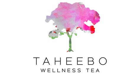 Taheebo Wellness Tea - Pau d'Arco Tea - Pure Herbal Wellness Tea