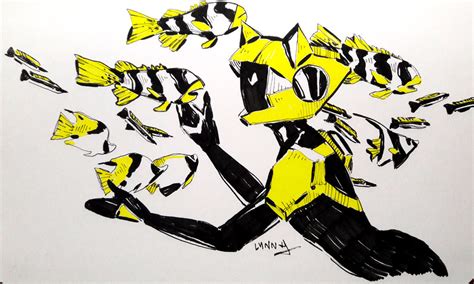 abzu by wiltking on DeviantArt