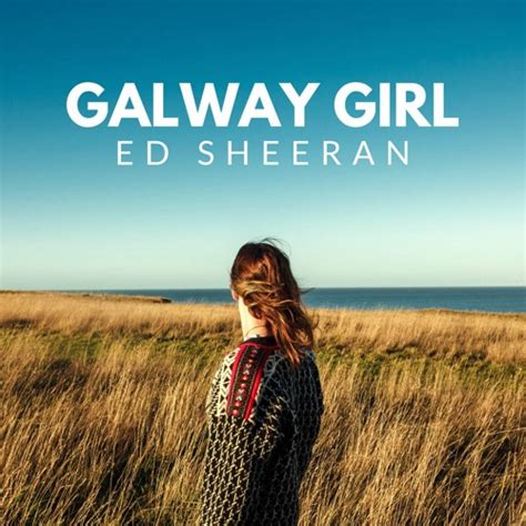 Stream Galway Girl - Ed Sheeran (Cover) by Ernie Wong | Listen online ...