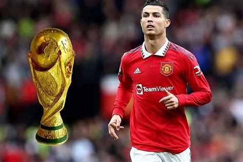 World Cup 2022: Cristiano Ronaldo can get back at his critics by ...