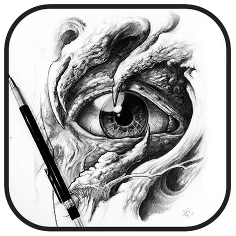 Fantasy Drawing Ideas for PC / Mac / Windows 11,10,8,7 - Free Download ...