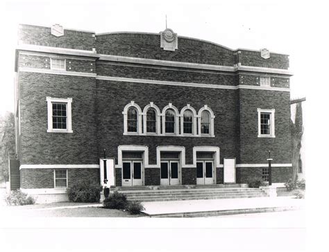 Ottawa Memorial Auditorium