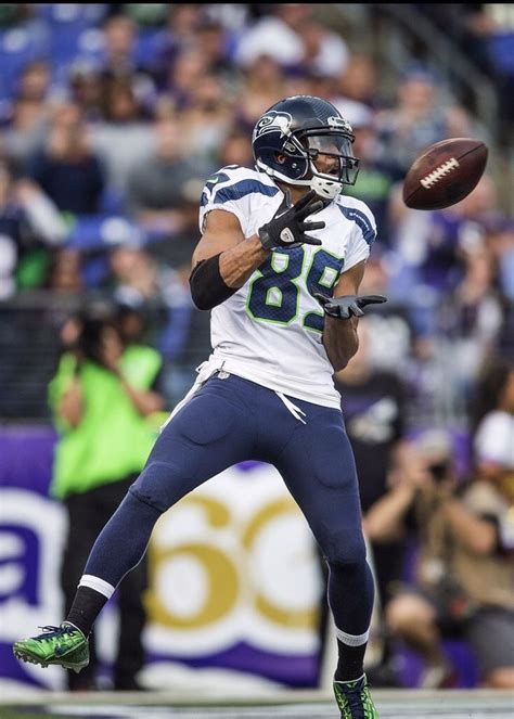 Doug Baldwin (Seahawks) 991 RCYD Seattle Seahawks Football, Seattle ...