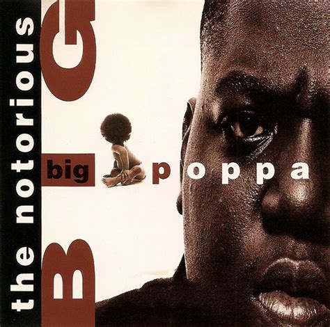 The Notorious B.I.G. – Big Poppa Lyrics | Genius Lyrics