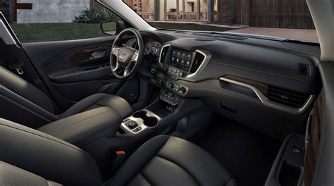 Gmc Terrain Denali Interior Colors | Cabinets Matttroy