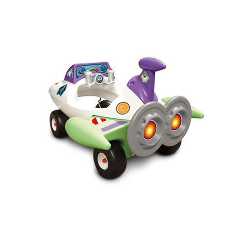 Little Tikes Buzz Lightyear Blaster Rocket by OJ Commerce 620003 - $92.04