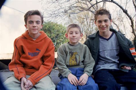 Frankie Muniz confirma el regreso de la icónica serie – Malcolm in the ...