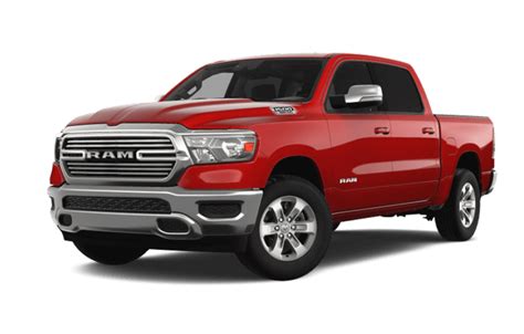 The 2024 Ram 1500 Pickup Truck | Ram Canada