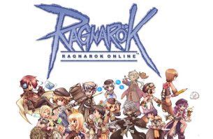 Ragnarok Online 2 - MMORPG Information, Gameplay & Review