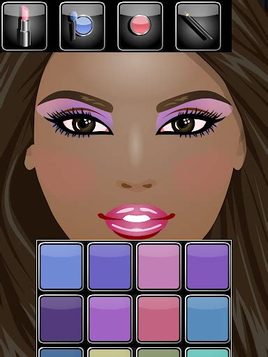 Download Makeup Make Up Games for Girls Google Play softwares ...