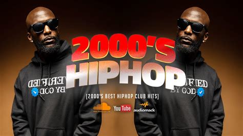 hip-hop 2000s hits playlist | 2000's best hiphop club hits | Atlanta ...