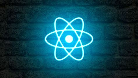 React JS Wallpapers - Top Free React JS Backgrounds - WallpaperAccess