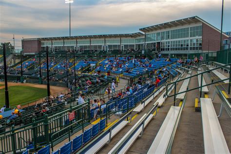 Ballpark Brothers | Sioux Falls Stadium, Sioux Falls, SD