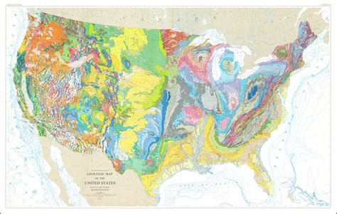 A US Geology and Art Tour – Dr. Roseanne Chambers