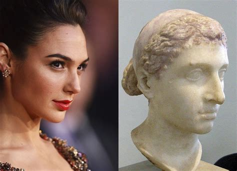 Gal Gadot to Star in Cleopatra Biopic, Sparking Outrage | Egyptian Streets