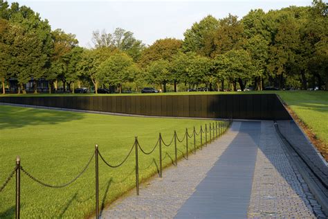 Vietnam Veterans Memorial (1) | Washington | Pictures | United States ...