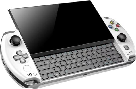 GPD Win 4 Handheld Gaming Console Price in India 2023, Full Specs ...