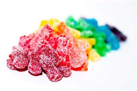 Top 5 Best Sour Candies To Make Your Mouth Water