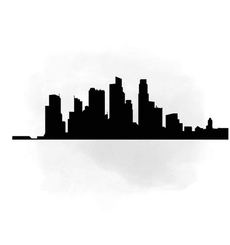 singapore skyline silhouette clipart 10 free Cliparts | Download images ...