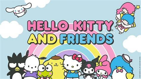 Jazwares Partners With Sanrio as Master Toy Licensee for Hello Kitty ...